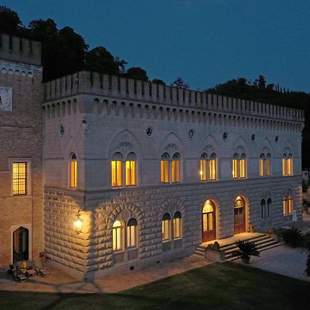 Castello Di Lispida Guest House Монселиче Екстериор снимка