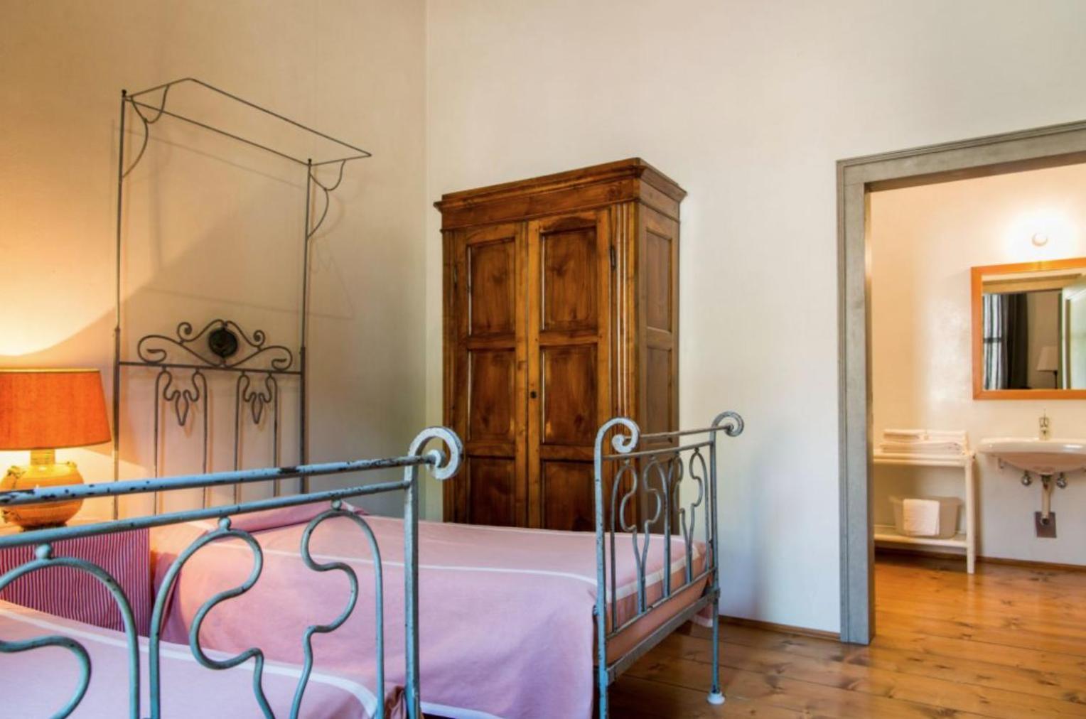 Castello Di Lispida Guest House Монселиче Екстериор снимка